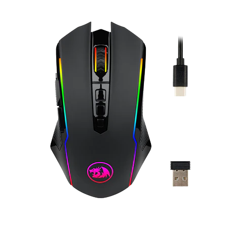 Myszka Redragon M910-KS Ranger