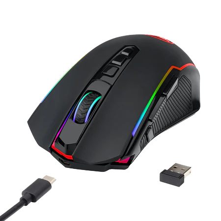 Myszka Redragon M910-KS Ranger