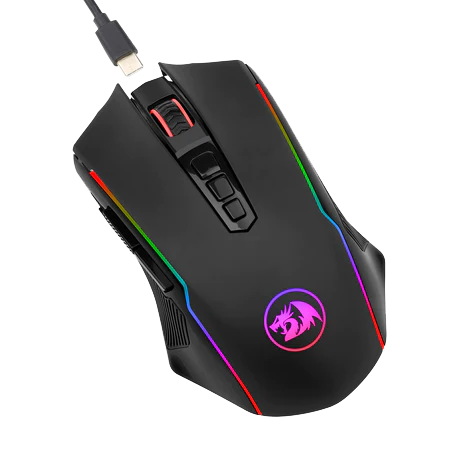 Myszka Redragon M910-KS Ranger
