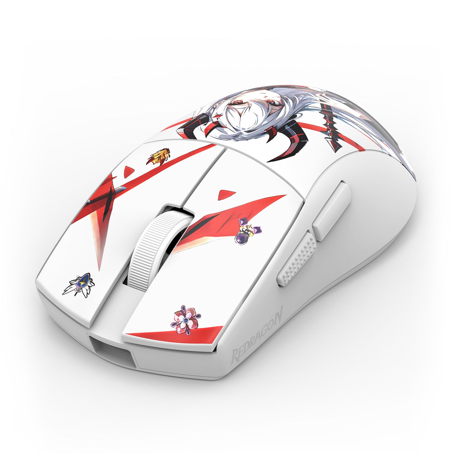 Myszka Redragon M916AK-PRO - K1NG PRO