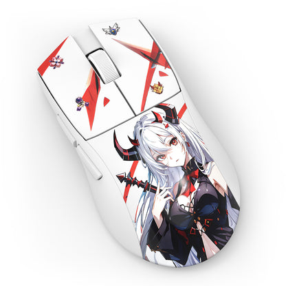 Myszka Redragon M916AK-PRO - K1NG PRO