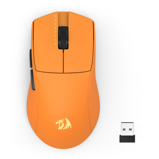 Myszka bezprzewodowa Redragon K1NG ULTRA M916OB-ULT