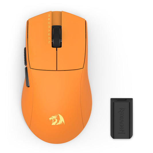 Myszka bezprzewodowa Redragon K1NG ULTRA M916OB-ULT