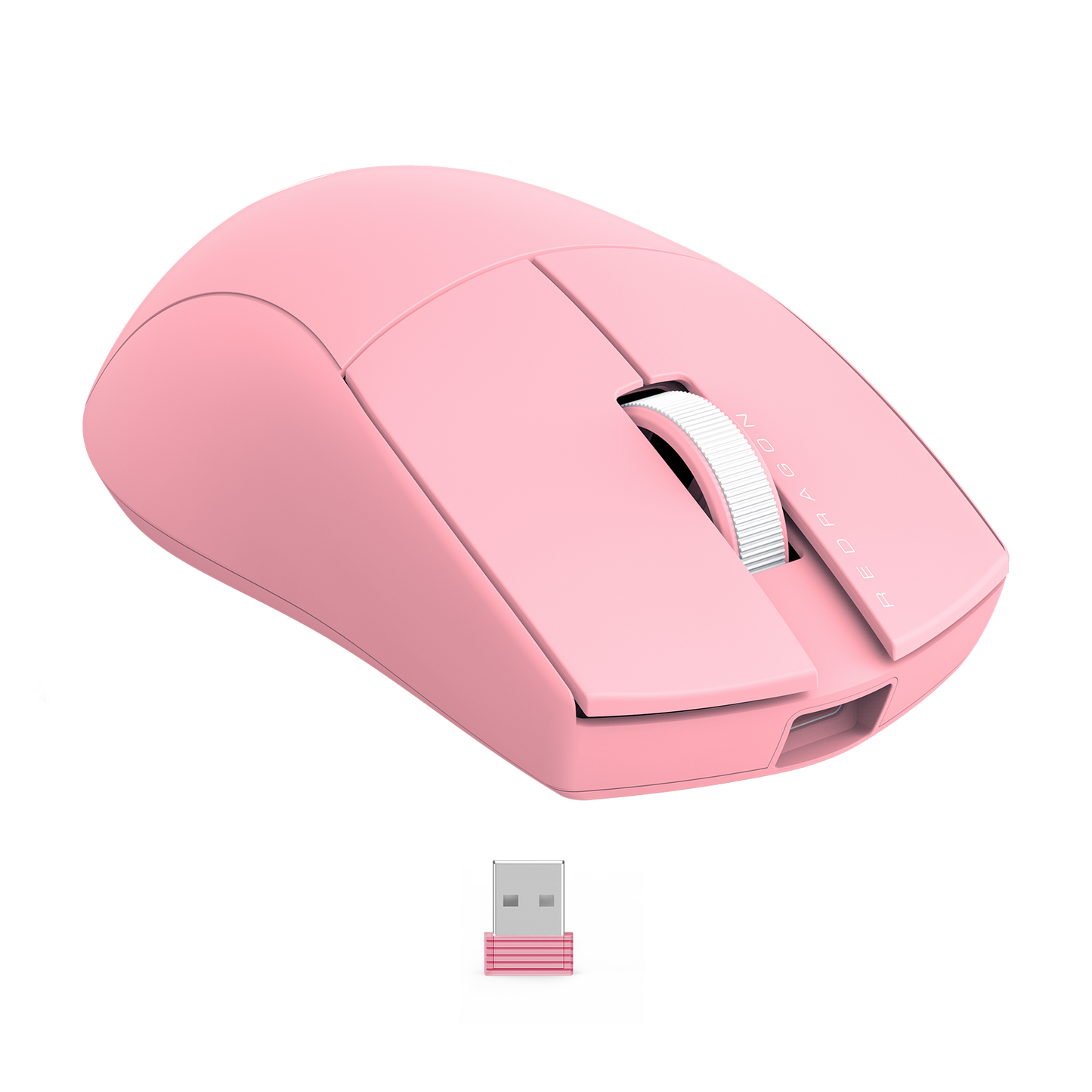 Myszka M916P-LIT-1K
