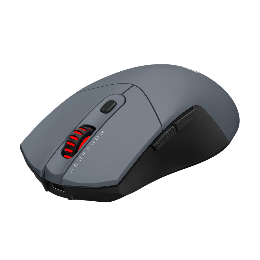 Myszka Redragon M917-PRO ST4R PRO