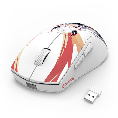 Zaawansowany sensor i personalizacja