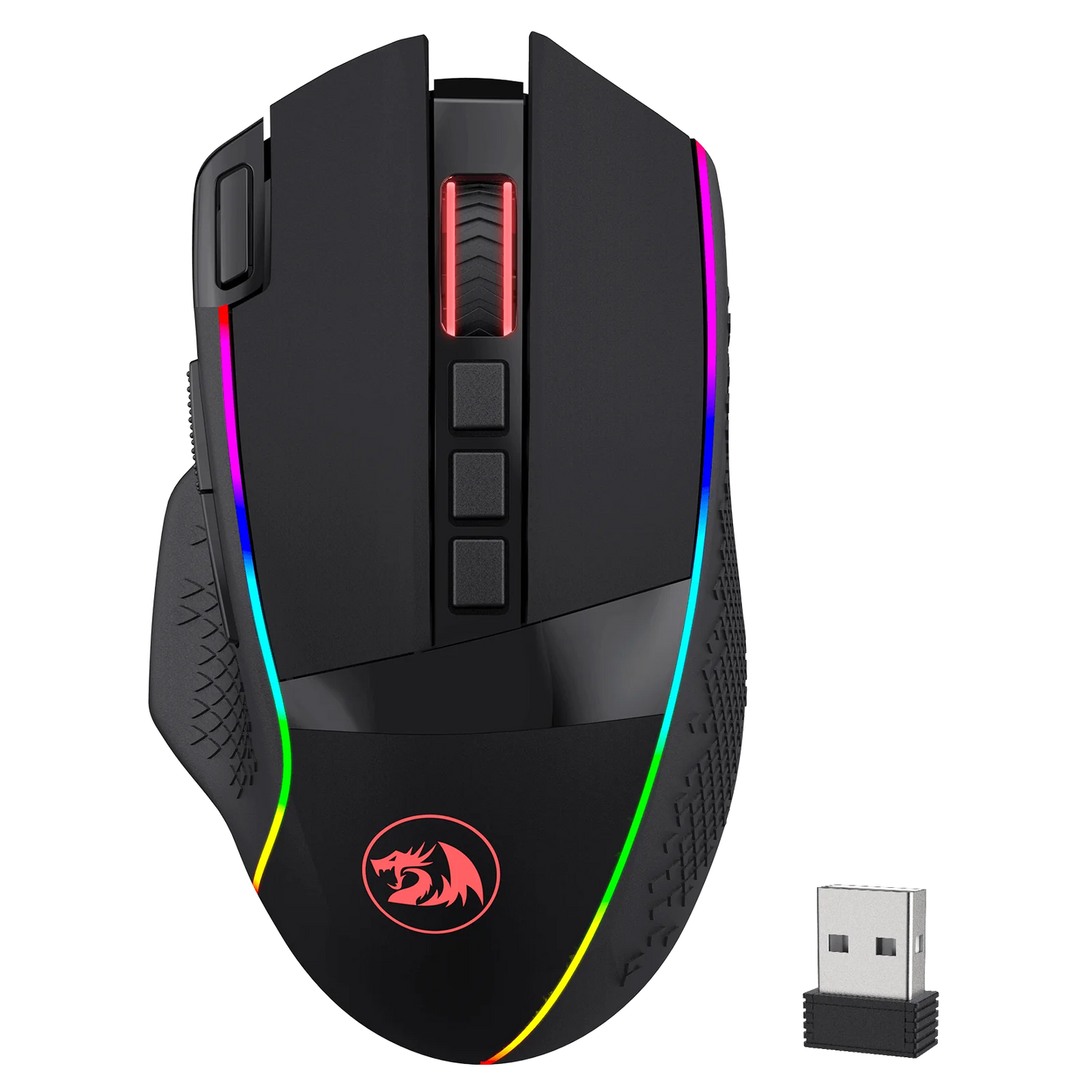 Myszka Redragon M991-RGB Enlightment