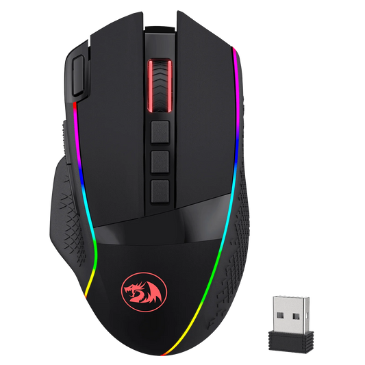 Myszka Redragon M991-RGB Enlightment