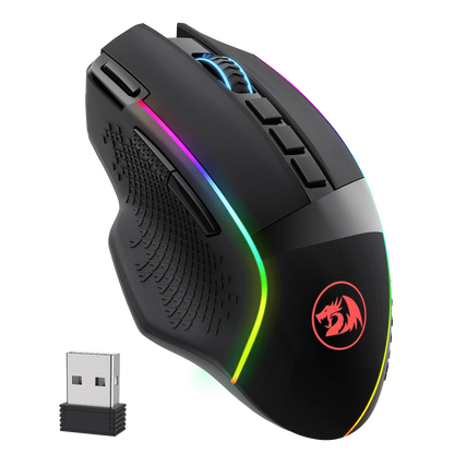 Myszka Redragon M991-RGB Enlightment