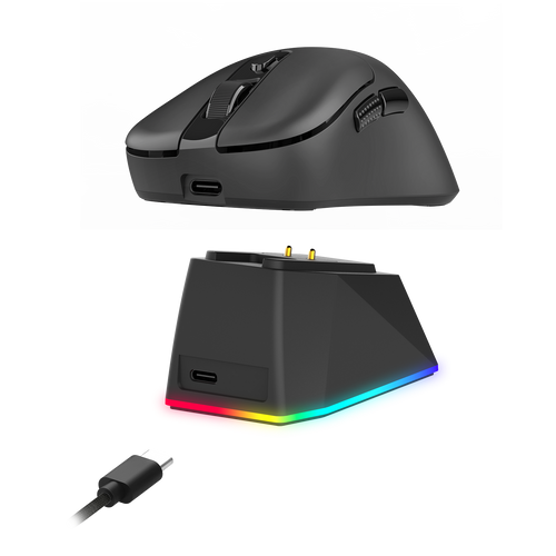 <h2>Redragon Ebony Ultra M998-ULT</h2>