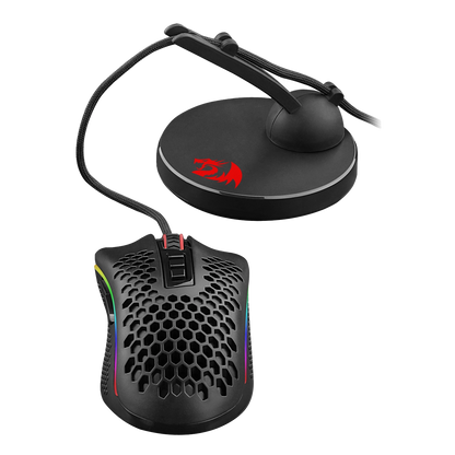 Uchwyt na kabel myszy Redragon MA301 Hoder