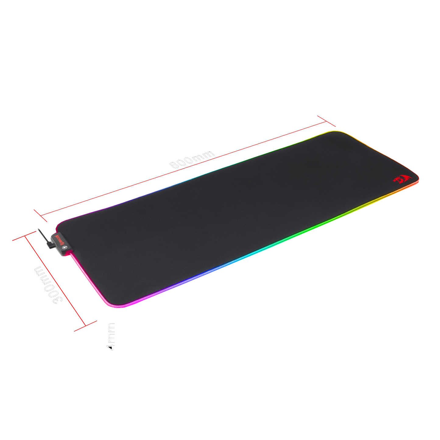 Podkładka Redragon P033 Neptune X