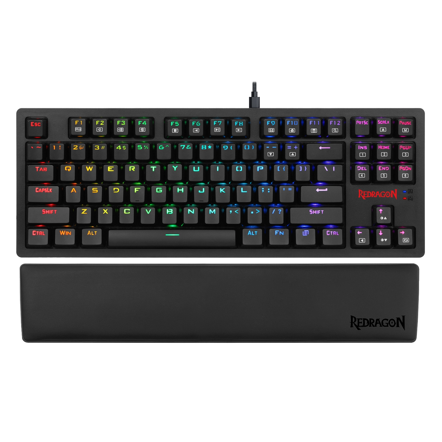 Podpórka pod nadgarstki Redragon P036 Meteor M