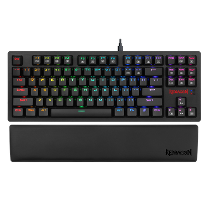 Podpórka pod nadgarstki Redragon P036 Meteor M
