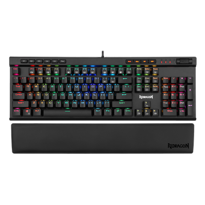 Podpórka pod nadgarstki Redragon P037 Meteor L