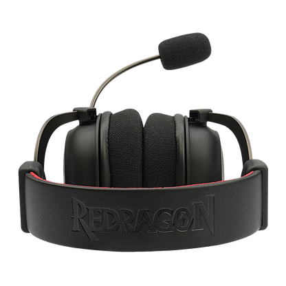 Słuchawki Redragon H510 Zeus-X RGB