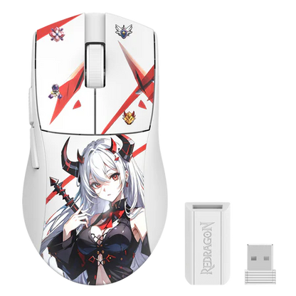 Myszka Redragon M916AK-PRO - K1NG PRO