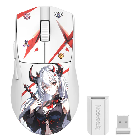 Myszka Redragon M916AK-PRO - K1NG PRO