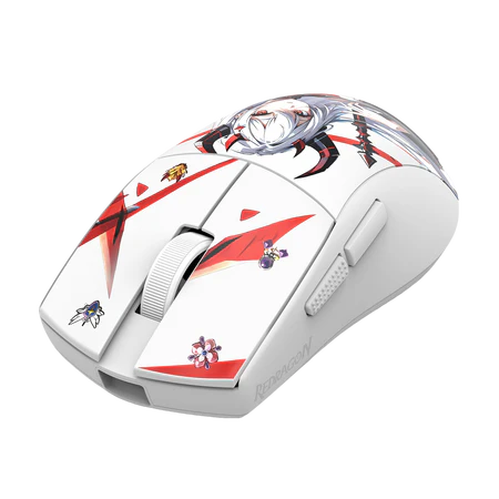 Myszka Redragon M916AK-PRO - K1NG PRO