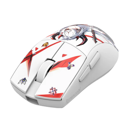 Myszka Redragon M916AK-PRO - K1NG PRO