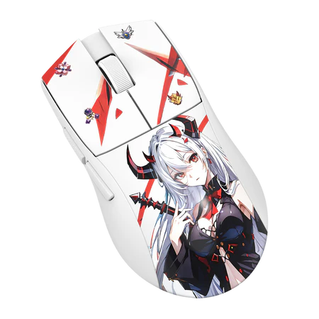 Myszka Redragon M916AK-PRO - K1NG PRO