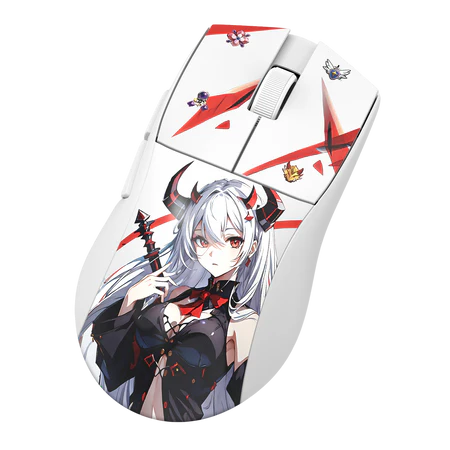 Myszka Redragon M916AK-PRO - K1NG PRO