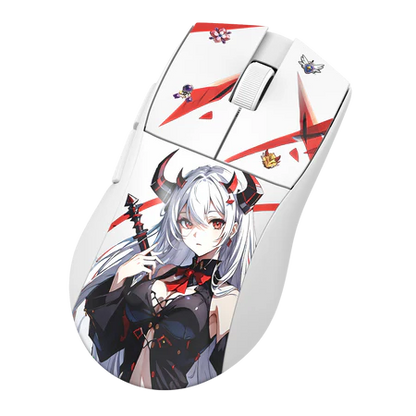 Myszka Redragon M916AK-PRO - K1NG PRO