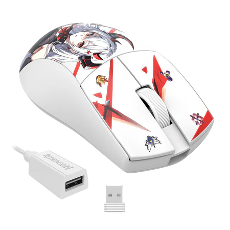 Myszka Redragon M916AK-PRO - K1NG PRO