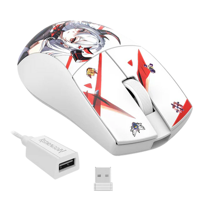 Myszka Redragon M916AK-PRO - K1NG PRO