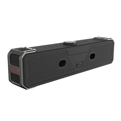 Stylowe Podświetlenie RGB