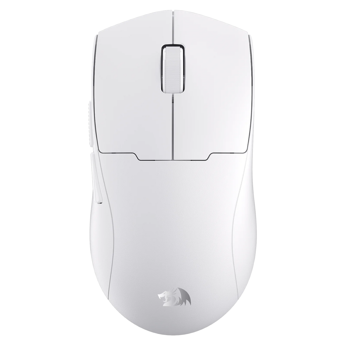 Myszka Redragon M918W - K1NG PRO MAX - Biały