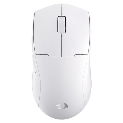 Myszka Redragon M918W - K1NG PRO MAX - Biały