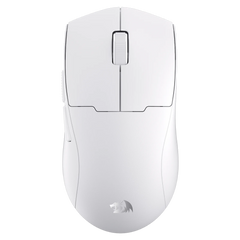 Myszka Redragon M918W - K1NG PRO MAX - Biały