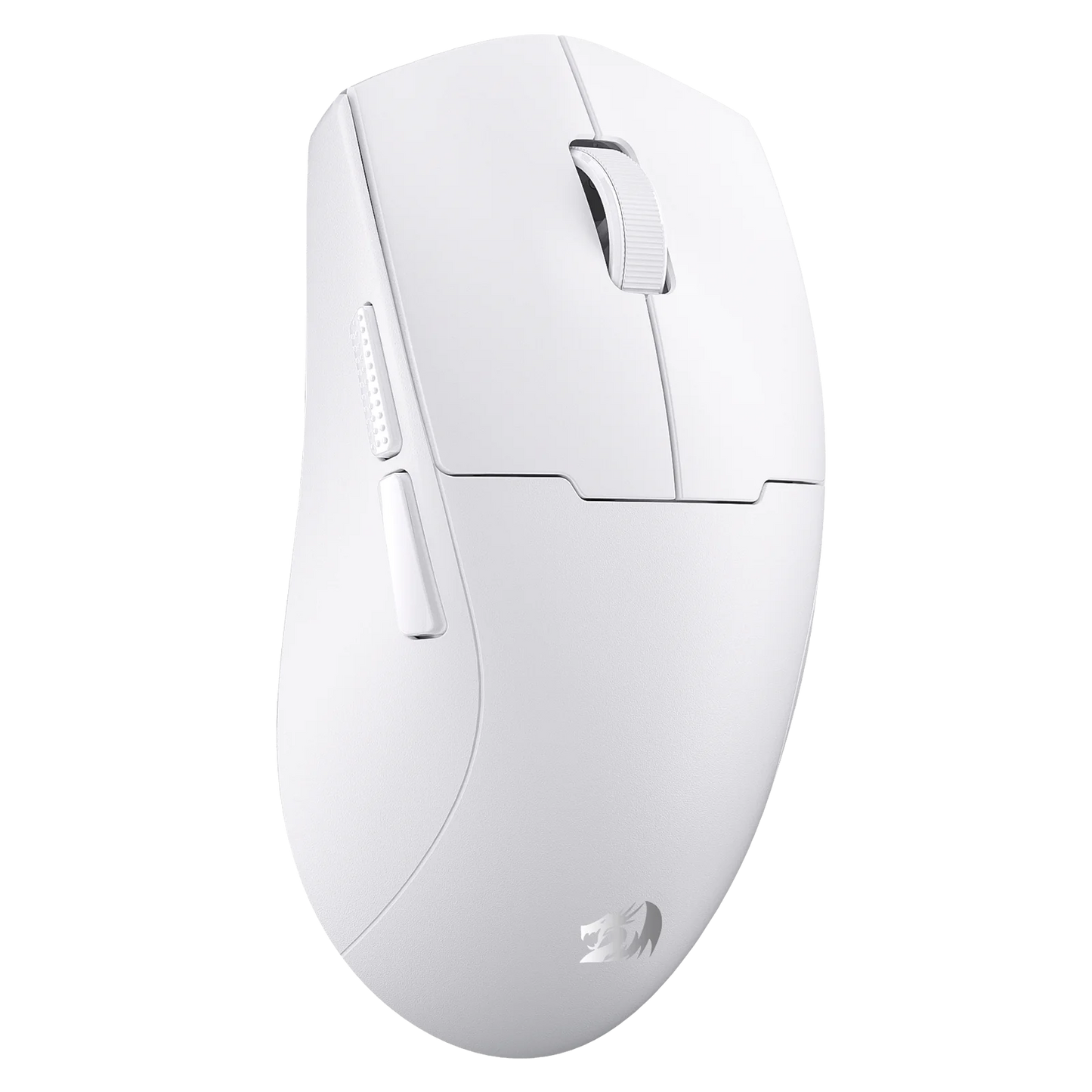 Myszka Redragon M918W - K1NG PRO MAX - Biały