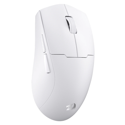 Myszka Redragon M918W - K1NG PRO MAX - Biały
