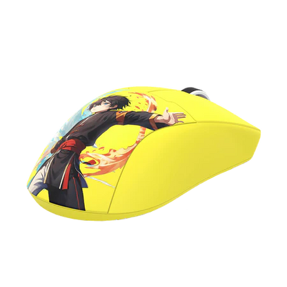 Myszka Redragon M918-AKB-PRO - K1NG PRO MAX 1K