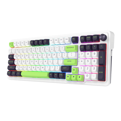 Klawiatura Redragon K686WBG-RGB-MAX Eisa Max