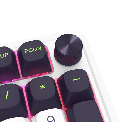 Klawiatura Redragon K686WBG-RGB-MAX Eisa Max