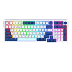 Klawiatura Redragon K686WB-RGB-PRO - EISA