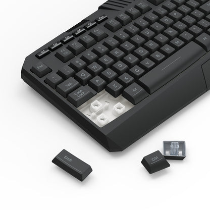 Zestaw gamingowy Redragon S101-BA-3