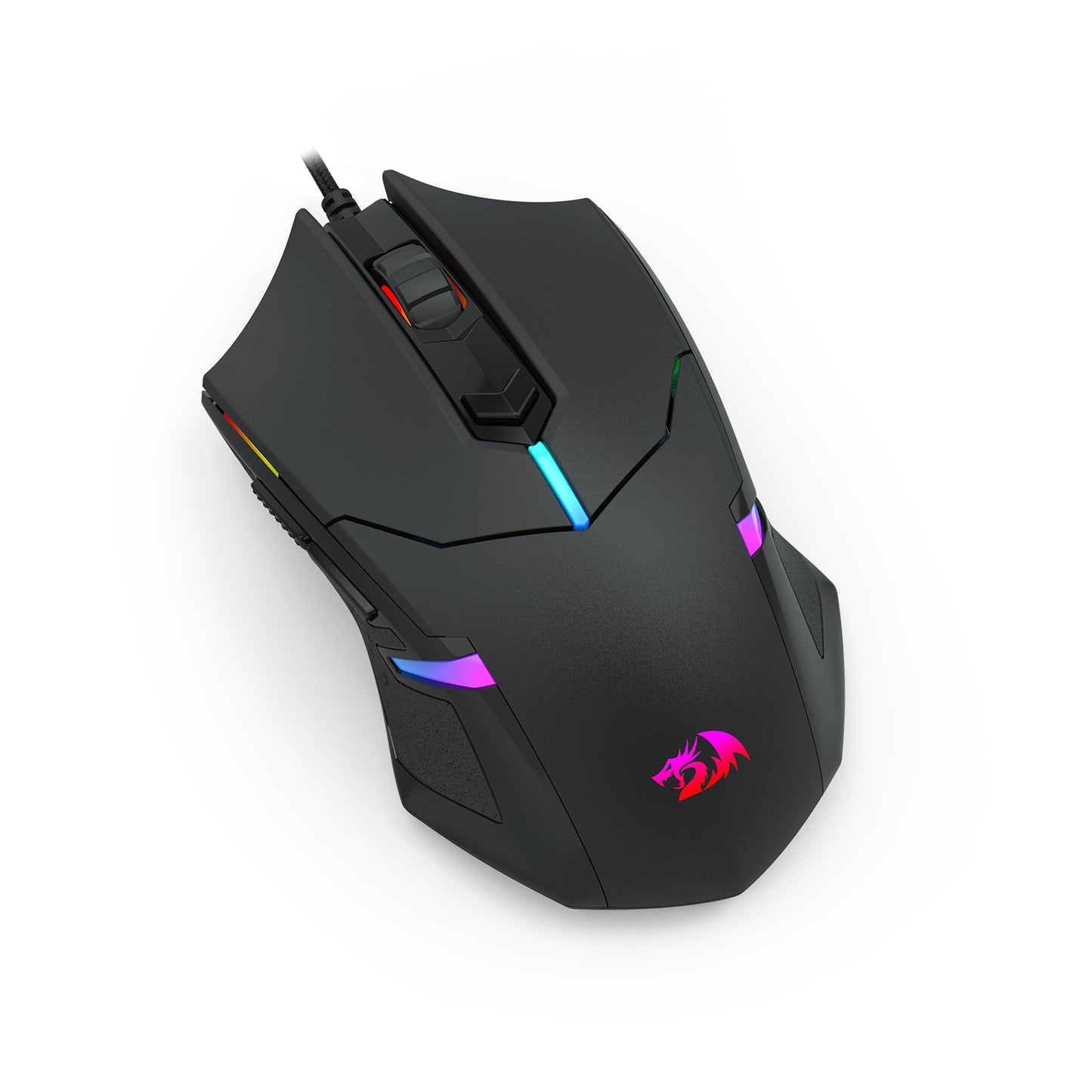 Zestaw gamingowy Redragon S101-BA-3