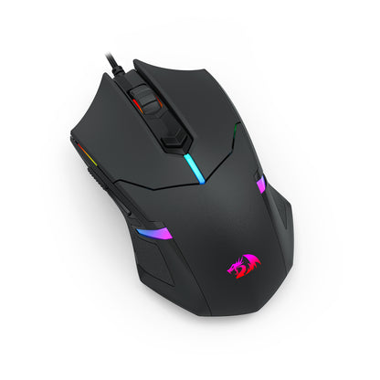 Zestaw gamingowy Redragon S101-BA-3