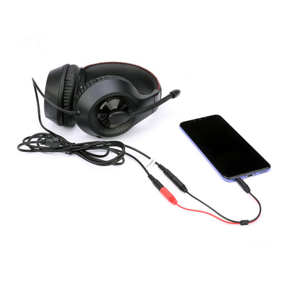 Zestaw gamingowy Redragon S101-BA-3