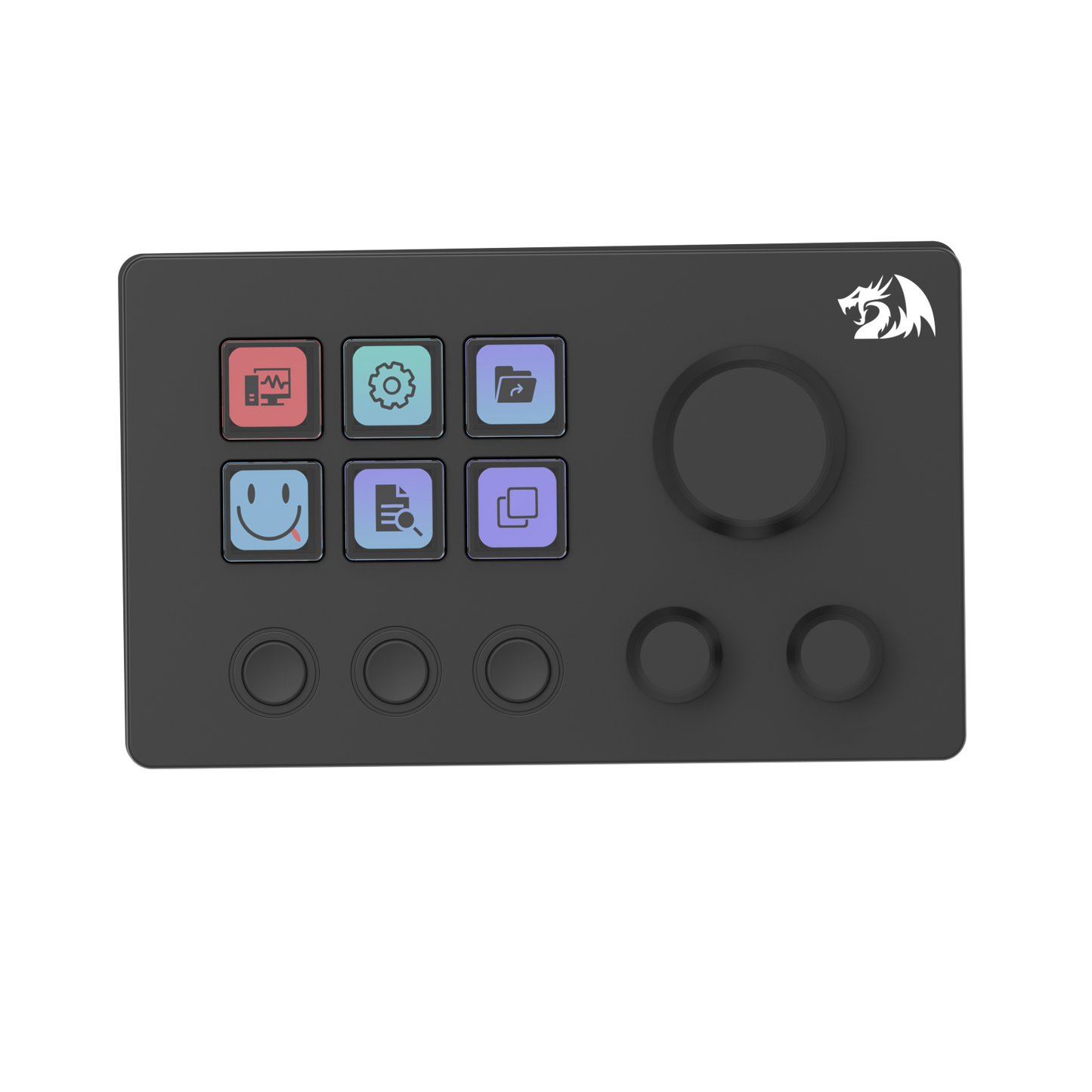Stream deck Redragon SS-551 Skyrider