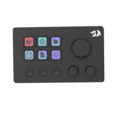 Stream deck Redragon SS-551 Skyrider