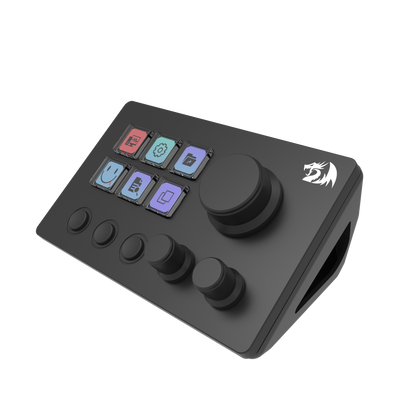 Stream deck Redragon SS-551 Skyrider