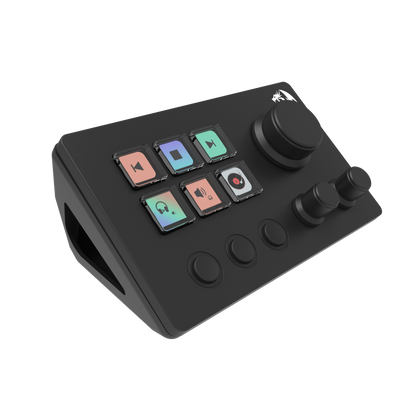 Stream deck Redragon SS-551 Skyrider