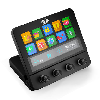 Stream deck Redragon Ragnaros SS-552