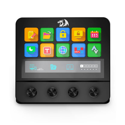 Stream deck Redragon Ragnaros SS-552