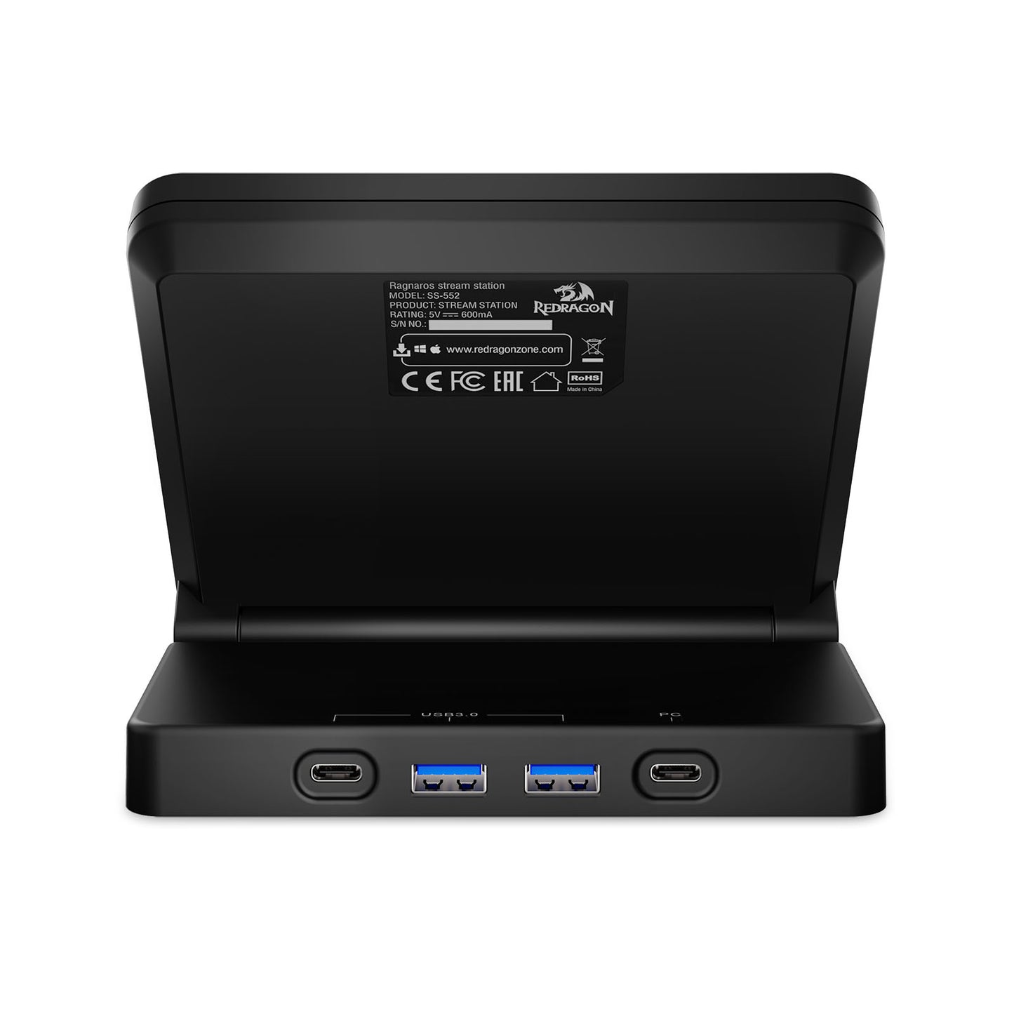 Stream deck Redragon Ragnaros SS-552